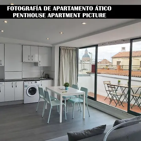 Apartments Madrid Plaza Mayor-Cava Baja-3