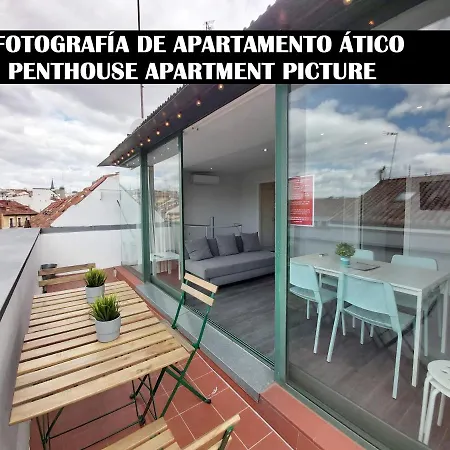 Apartments Madrid Plaza Mayor-Cava Baja-2